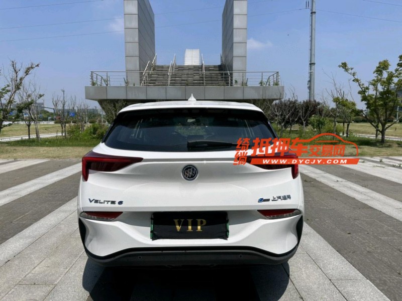 盐城23年别克微蓝9