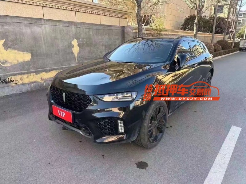 青岛18年长城汽车WEY VV73