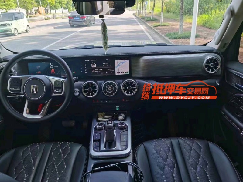 广州23年长城汽车坦克3004