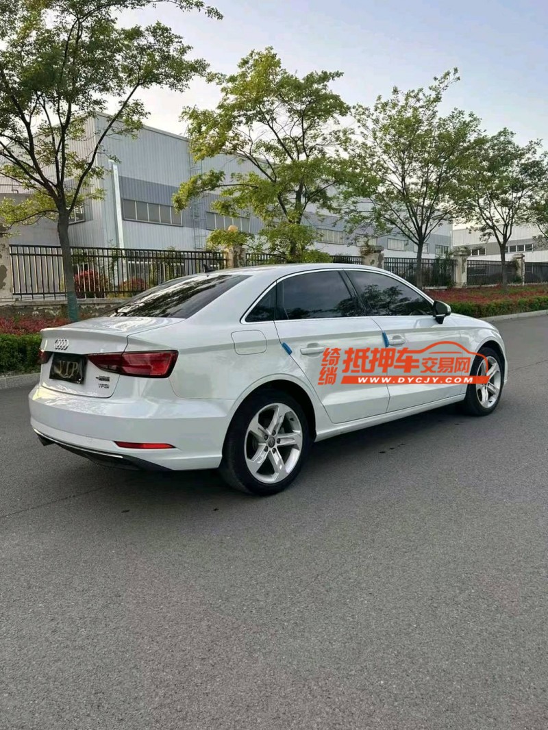 宿迁20年奥迪A38