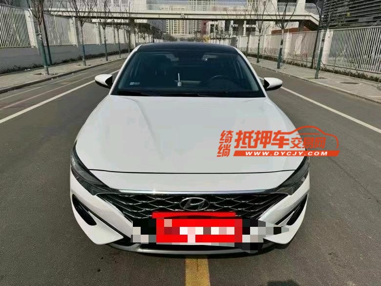 济宁20年现代菲斯塔1