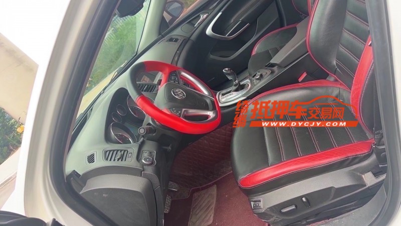 济南14年别克君威6