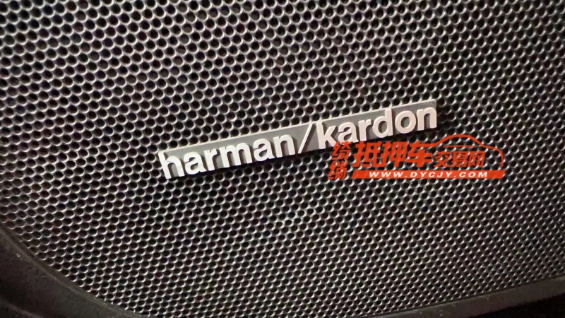 济南14年别克君威8