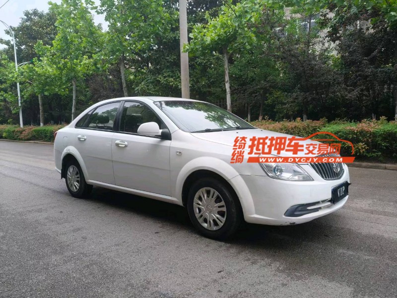 徐州17年别克凯越3