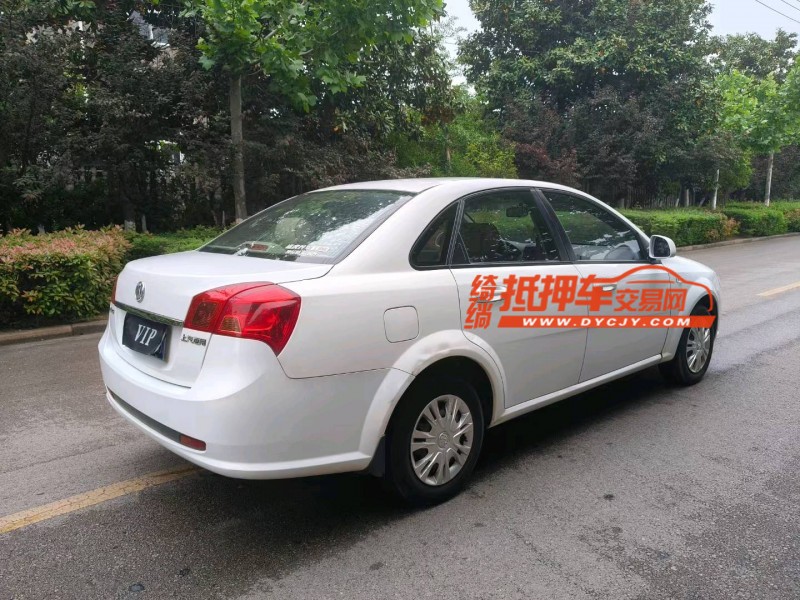 徐州17年别克凯越4