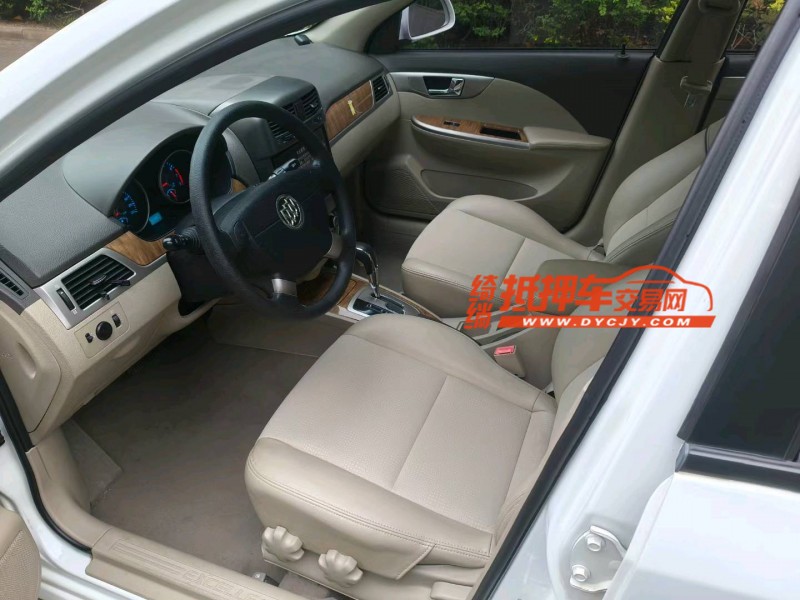 徐州17年别克凯越7