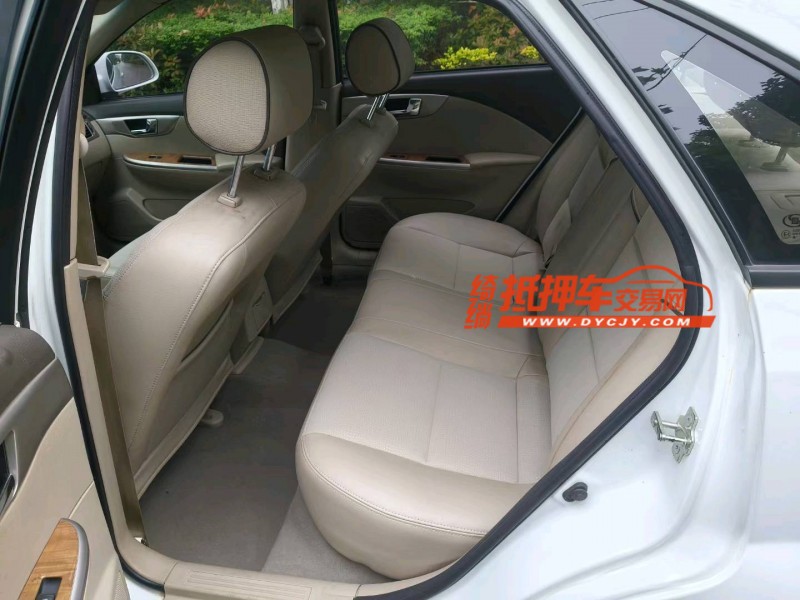 徐州17年别克凯越8