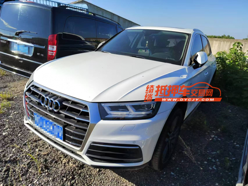 武汉20年奥迪Q52