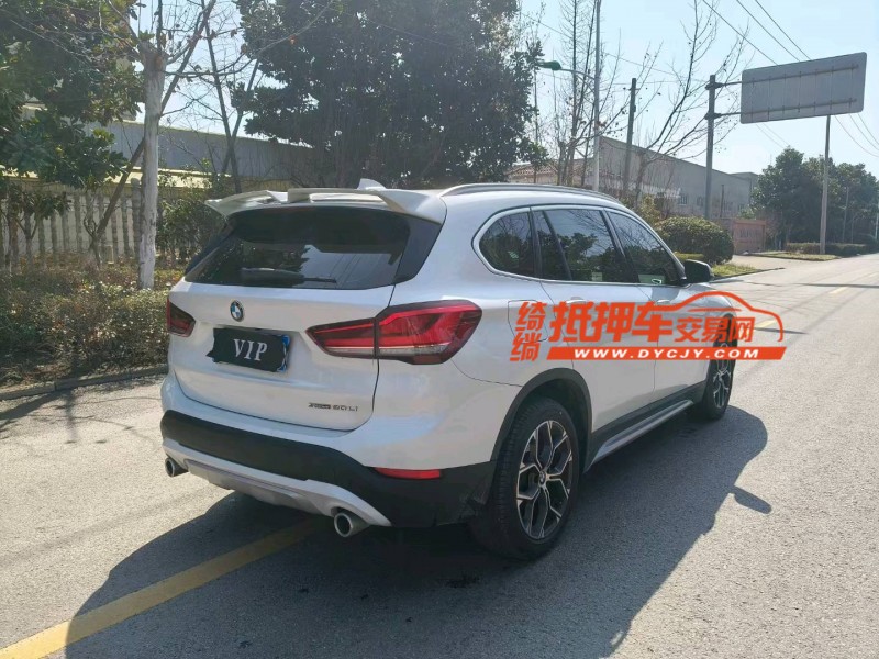 徐州22年宝马X14