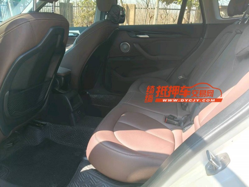 徐州22年宝马X16