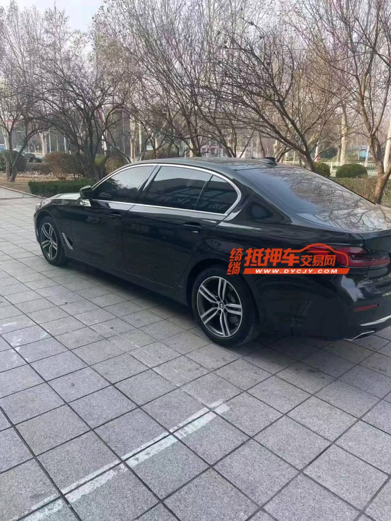 苏州22年宝马5系6