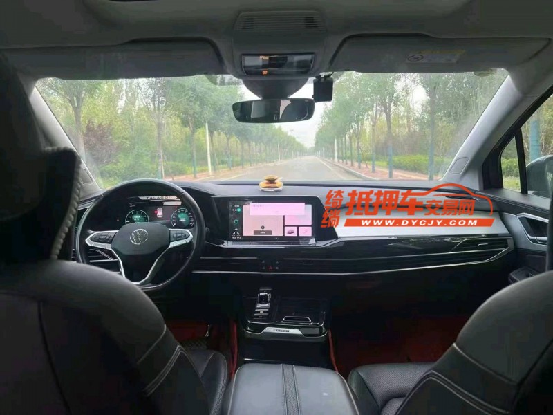 保定21年大众揽境3