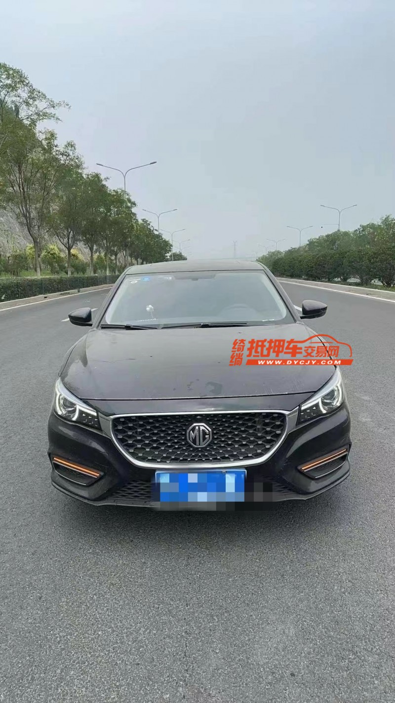 濟南20年名爵61