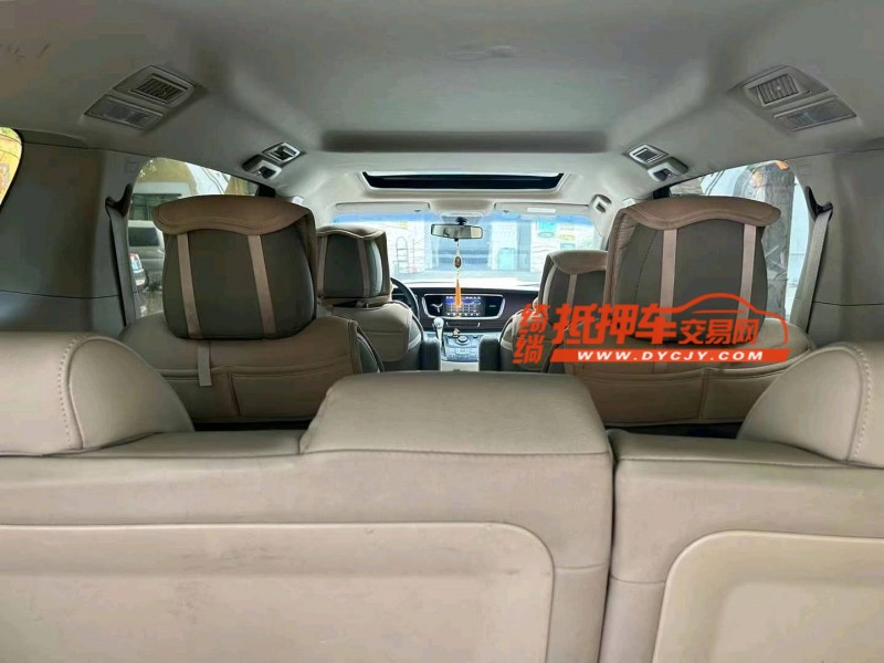 广州14年别克GL88