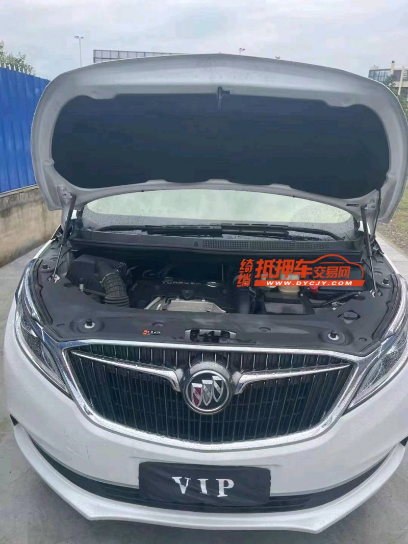 苏州20年别克GL88