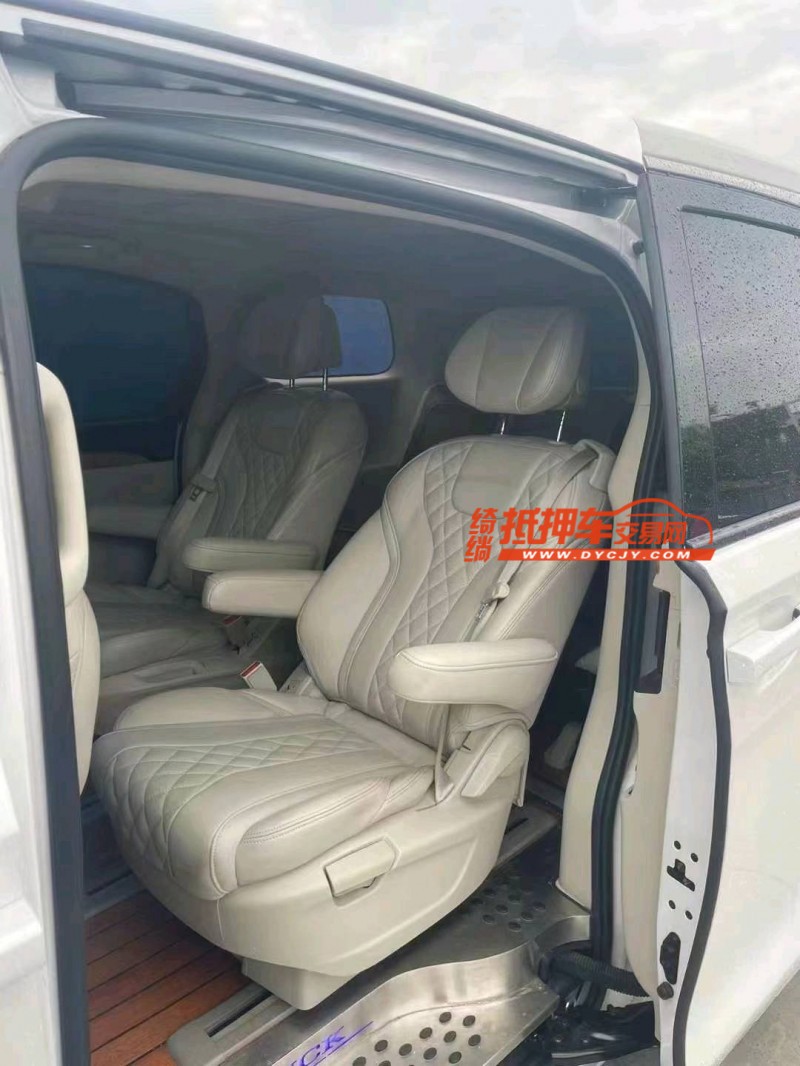 苏州20年别克GL89