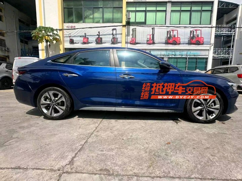 广州20年现代菲斯塔8