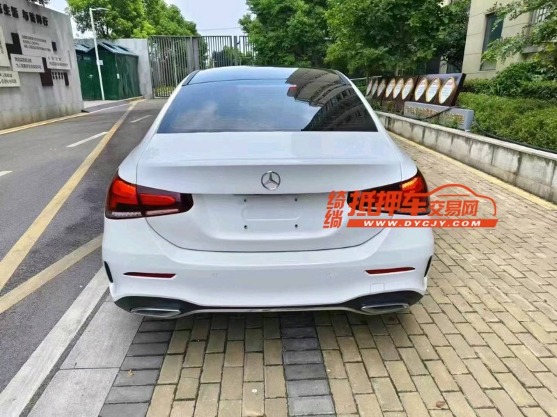 苏州20年奔驰A9