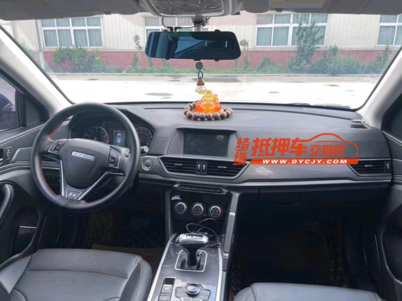 徐州19年哈弗H66