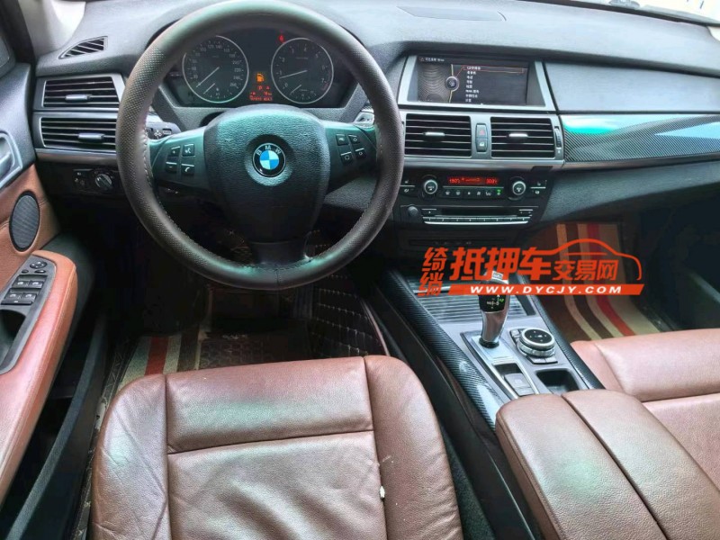 廊坊12年宝马X56