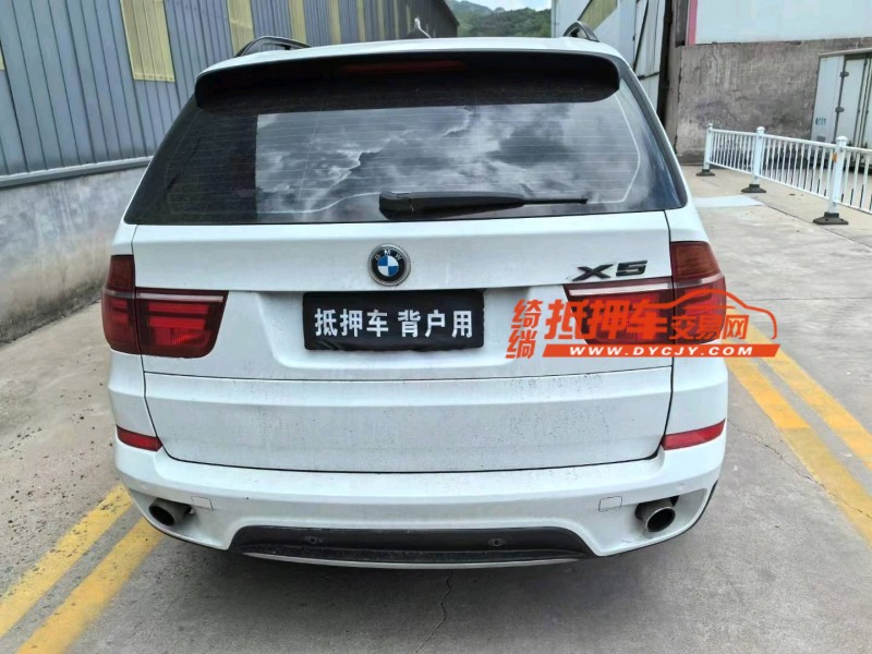 廊坊12年宝马X58