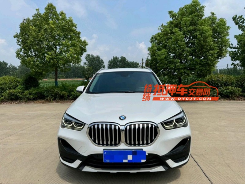 盐城22年宝马X11