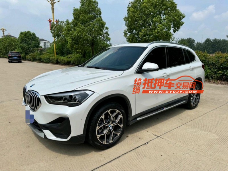 盐城22年宝马X13