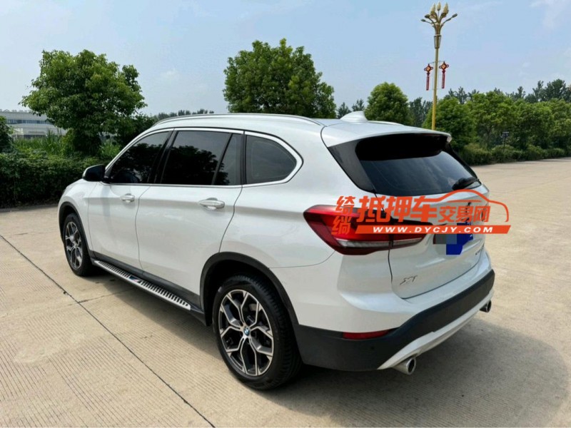 盐城22年宝马X14