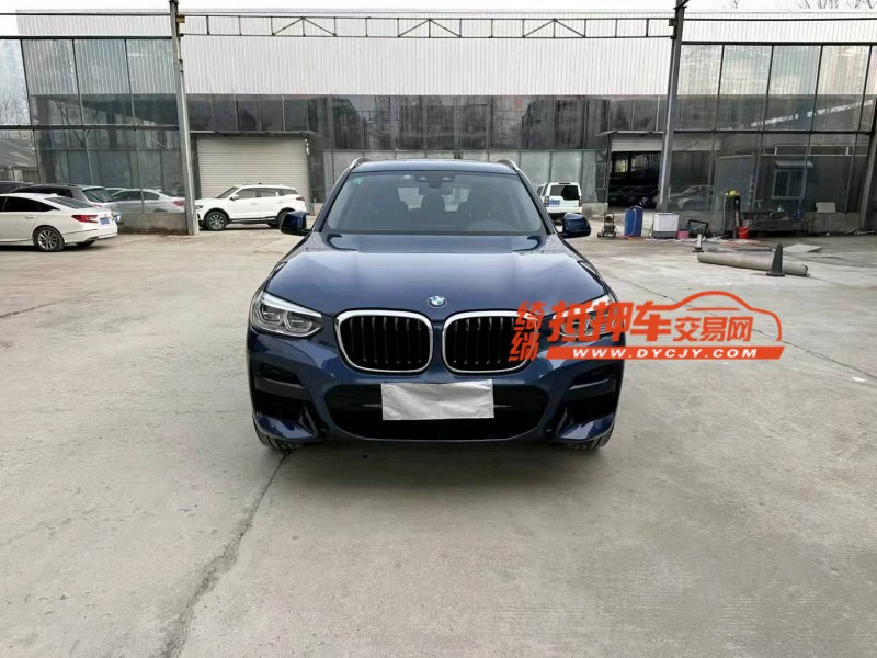 徐州19年宝马X31