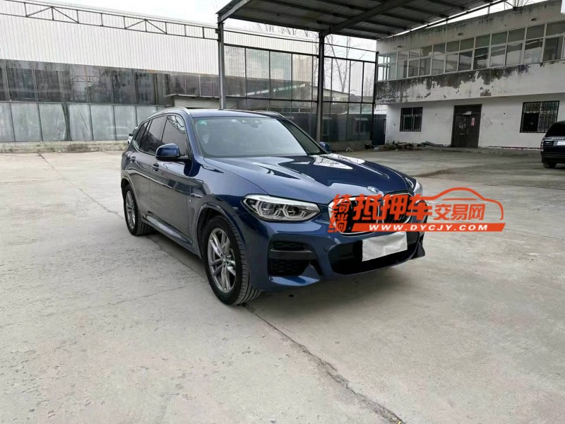 徐州19年宝马X33