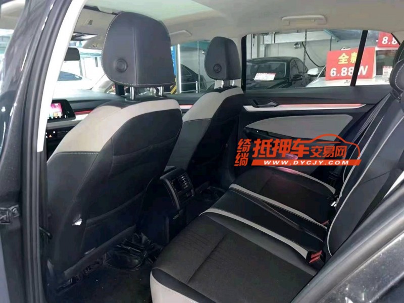 成都22年大众高尔夫5