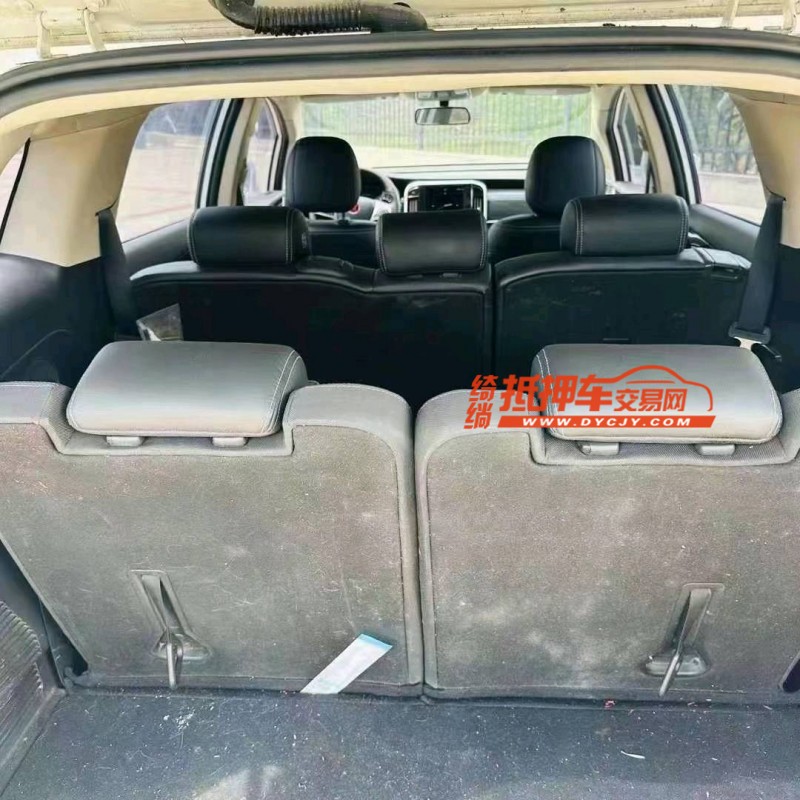 佛山18年比亚迪宋6