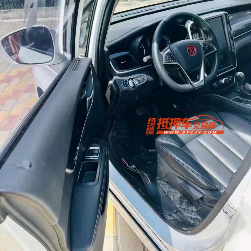 佛山18年比亚迪宋8