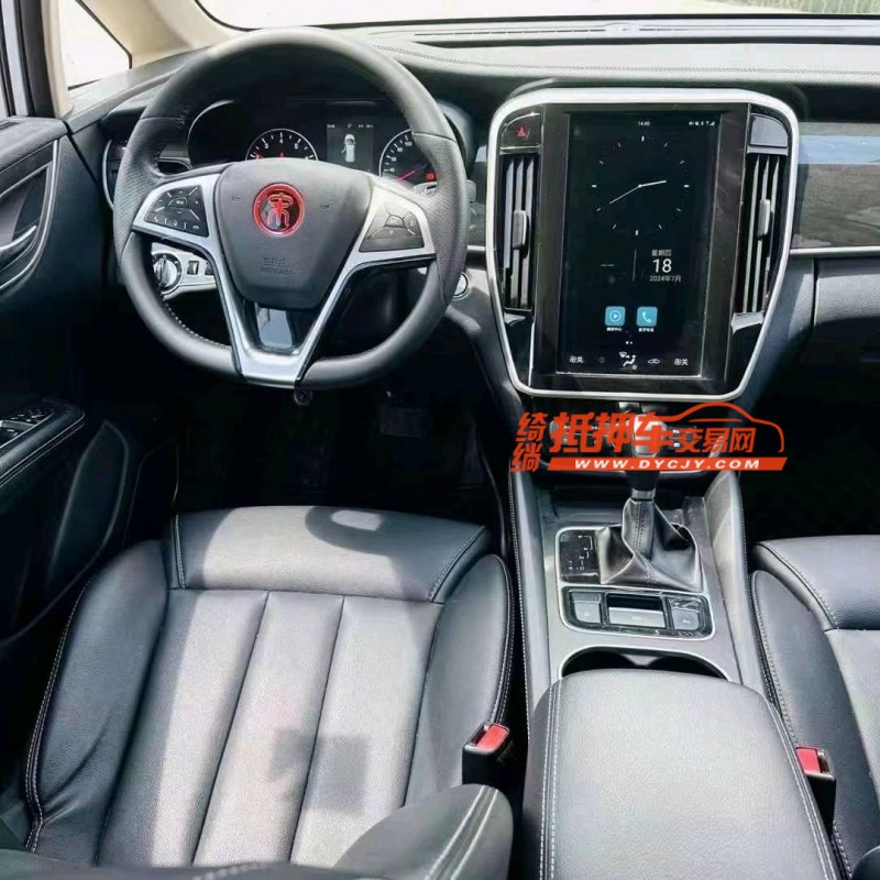 佛山18年比亚迪宋9