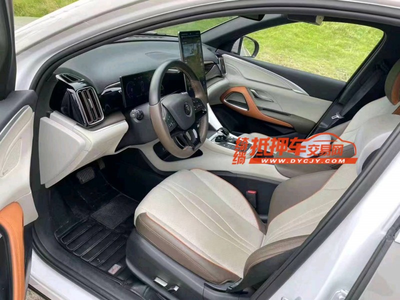 汕头23年比亚迪宋8