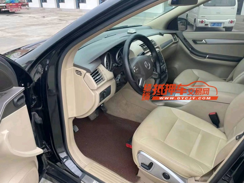 保定12年奔驰R5