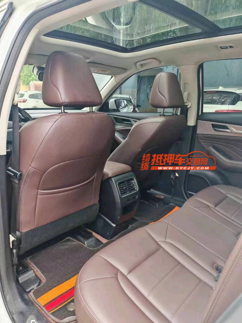 保定20年哈弗F76