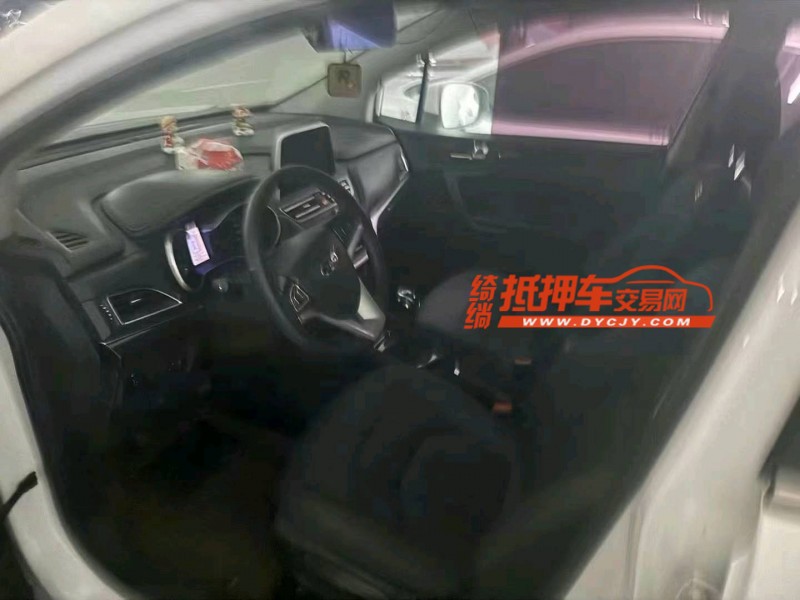 濟南17年江淮瑞風6