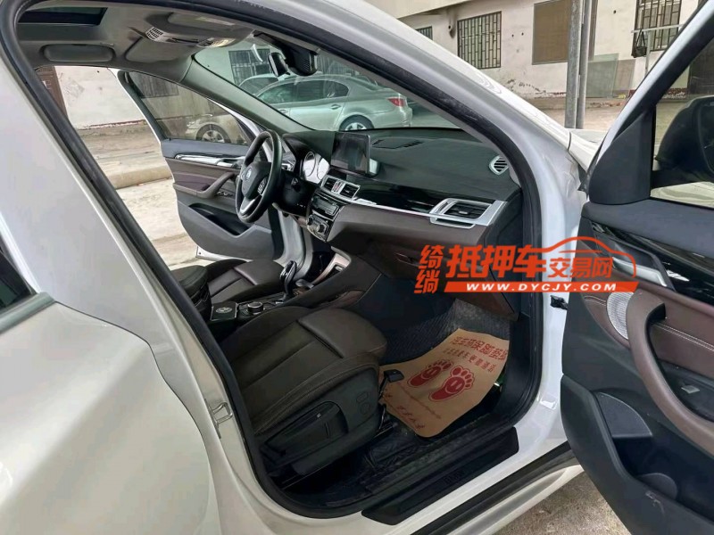 徐州22年宝马X16