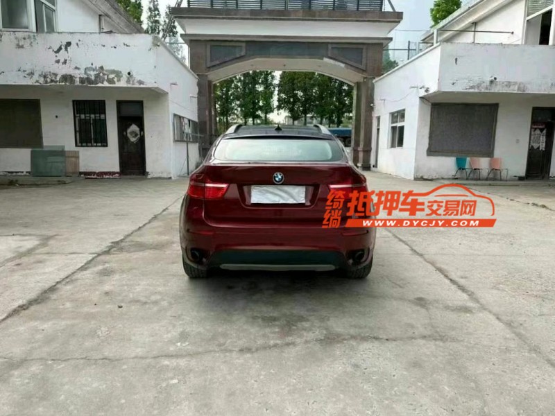 徐州11年宝马X69