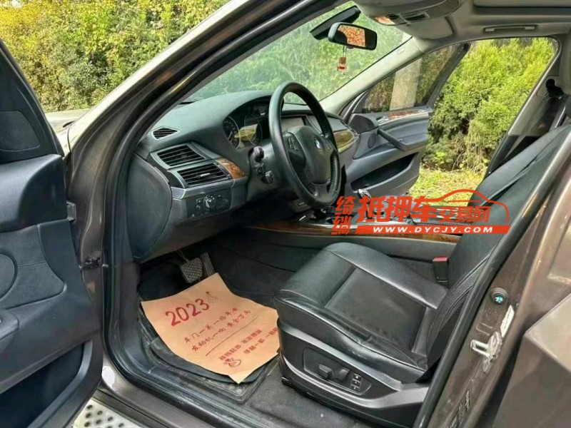 徐州12年宝马X54