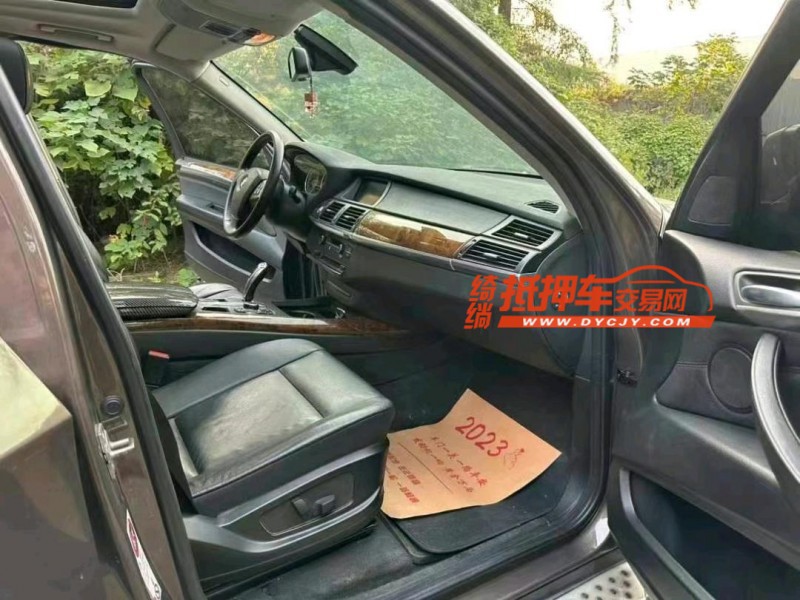 徐州12年宝马X56