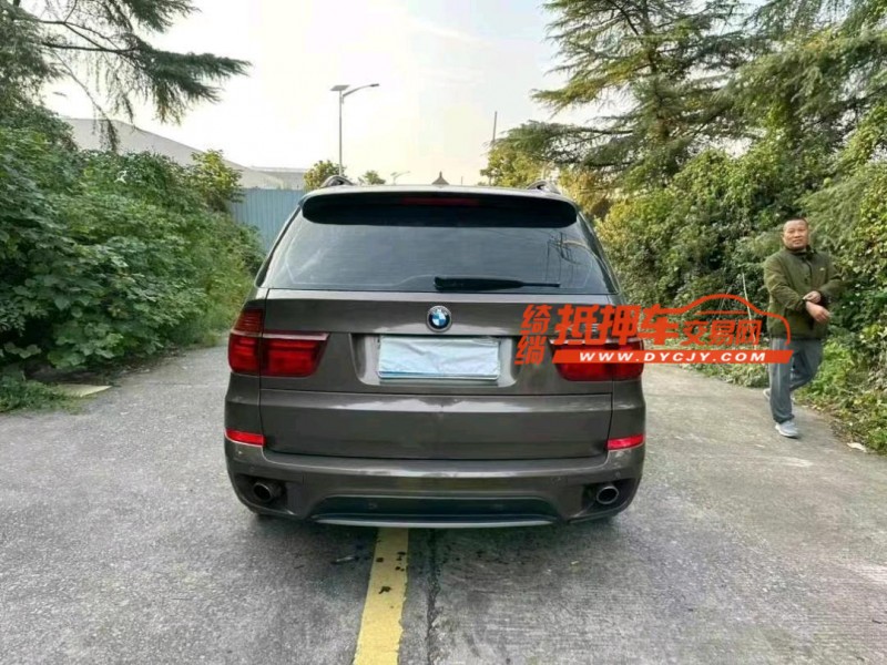 徐州12年宝马X59