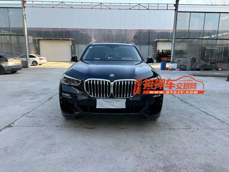 徐州21年宝马X51