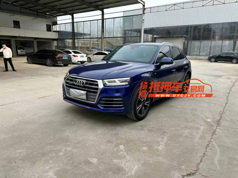 徐州19年奥迪Q52
