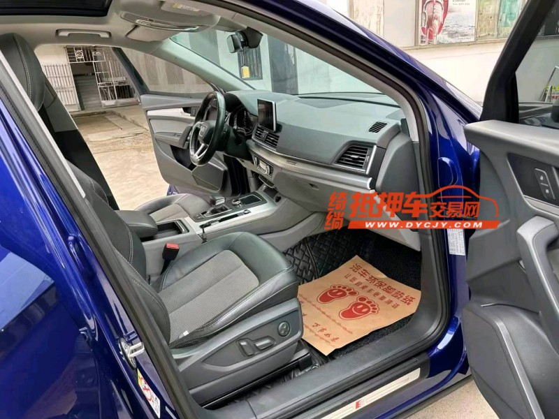 徐州19年奥迪Q56