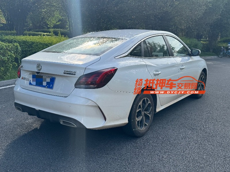 楚雄24年名爵54