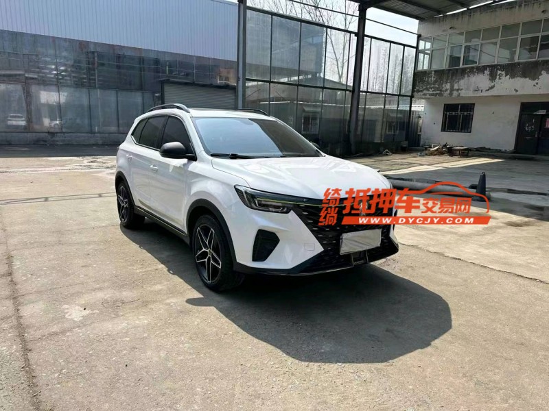 徐州22年榮威RX53
