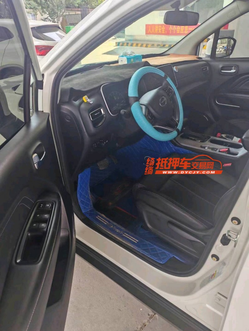 保定22年传祺GS36