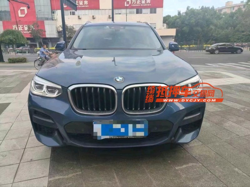 臺州20年寶馬X31